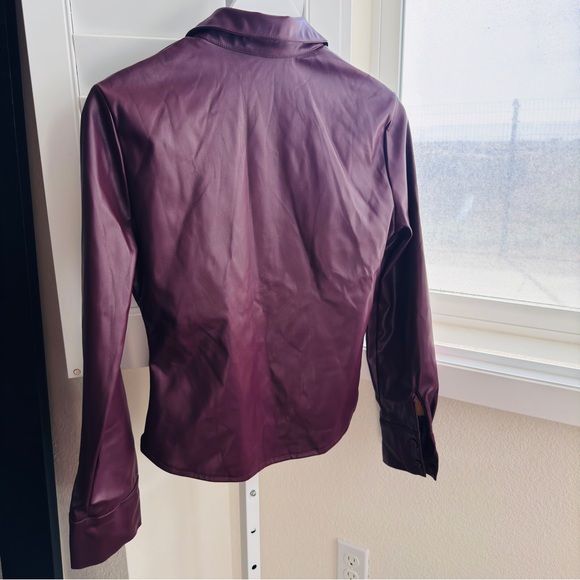 Long sleeve shirt - Picture 15 of 15